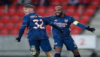 مواعيد مباريات نصف نهائي الدوري الأوروبي 2021