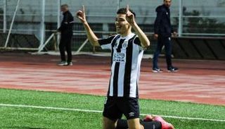 ترتيب الدوري الجزائري