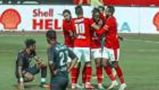 صفقات الأهلي المصري.. العروض العربية تحاصر بطل أفريقيا