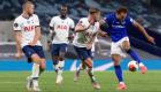 ترتيب الدوري الإنجليزي.. المربع الذهبي يشعل قمة توتنهام وإيفرتون