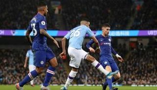 موعد مباراة تشيلسي ومانشستر سيتي والقنوات الناقلة