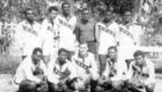 أول بطل.. أوريكس الكاميروني الذي تاه في أدغال أفريقيا