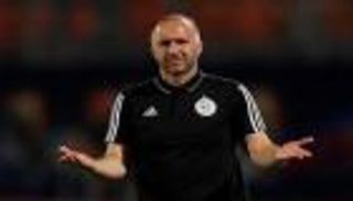 رئيس الاتحاد الجزائري الجديد يخمد ثورة جمال بلماضي