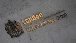 بورصة لندن