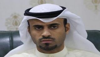 سعود الحجيلان رئيس الاتحاد الدولي لنقابات آسيا وأفريقيا