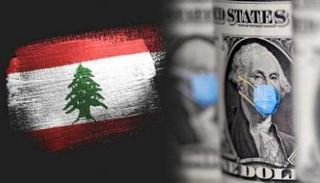 سعر الدولار في لبنان