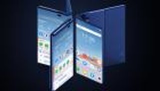 أول هاتف يجمع بين الطي واللف في العالم.. مفاجأة TCL 