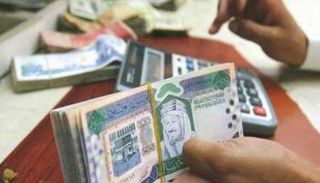 سعر الريال السعودي في مصر