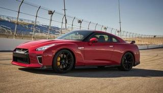 طراز Nissan Nismo GT-R 