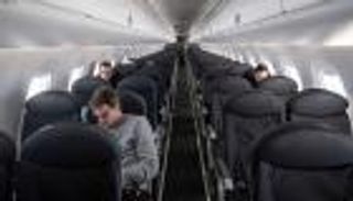 الطيران الداخلي يودع سماء ألمانيا.. بديل جديد للسفر