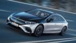 فيديو.. شاهد مواصفات أيقونة مرسيدس EQS المنافس الأقوى لتسلا S