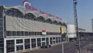 "درون" فوق مطار أربيل.. محللون: إيران فقدت السيطرة على مليشياتها