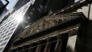 الأسهم الأمريكية تقفز إلى أعلى مستوى على الإطلاق