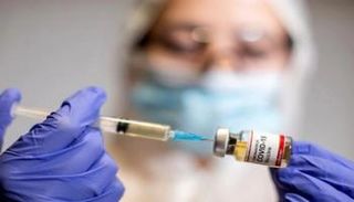 لقاح ضد فيروس كورونا - أرشيفية