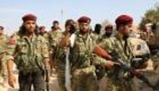 تزوير التقارير الطبية.. "تذكرة" مرتزقة أردوغان للفرار من ليبيا