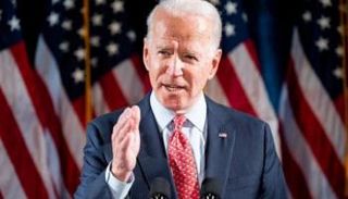 الرئيس الأمريكي جو بايدن