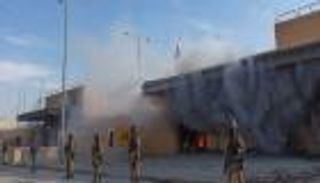 مستشار الكاظمي: العراق يعيش أزمة بسبب الهجمات على البعثات