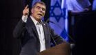 وزير خارجية إسرائيل: أدعو الفلسطينيين إلى الانضمام لدائرة السلام