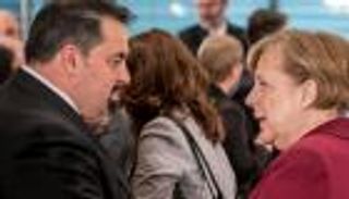 اتحاد ميركل يتحرك.. أقوى ضربة للإخوان في ألمانيا