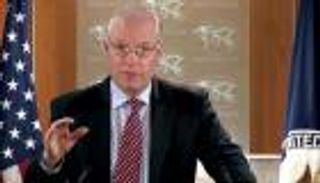 أمريكا تدعو لتنفيذ اتفاق الرياض لإنهاء أزمة اليمن وإصلاح خزان صافر