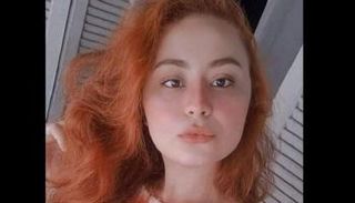 الشابة المصرية صافي ترك