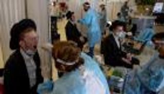 إسرائيل تتخلى عن الكمامات بعد انحسار كورونا