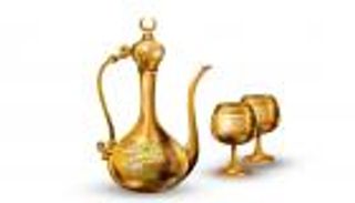 إنفوجراف.. 4 عصائر مفيدة في رمضان