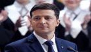 أوكرانيا تصعد وتطالب مجددا بالانضمام للناتو