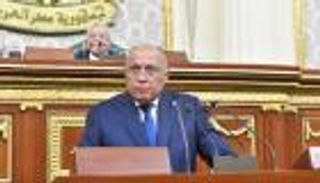 مصر تحسم التأويلات: سد النهضة لا يموله أصدقاؤنا