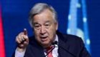 الأمم المتحدة تخفق في تعيين مبعوث للصحراء المغربية