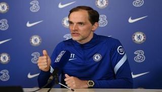 توماس توخيل مدرب تشيلسي 