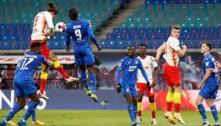 بايرن ميونخ يستفيد من موقعة هوفنهايم ضد لايبزيج