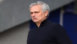 جوزيه مورينيو مدرب توتنهام