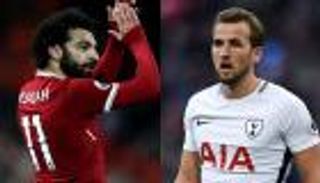 هداف الدوري الإنجليزي.. إصابة هاري كين.. ومحمد صلاح أبرز المستفيدين