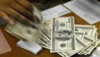 سعر الدولار في مصر اليوم السبت 17 أبريل 2021