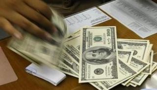 سعر الدولار في مصر اليوم السبت 17 أبريل 2021