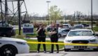 الشرطة الأمريكية تكشف تفاصيل مذبحة مدينة إنديانابوليس