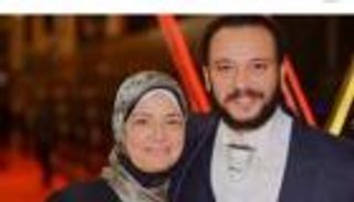 وفاة والدة الفنان أحمد خالد صالح متأثرة بكورونا