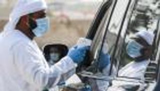‌‎الإمارات تعلن شفاء 1545 حالة جديدة من كورونا