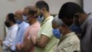 اليوم الخامس في رمضان.. دعاء التحصين من كورونا