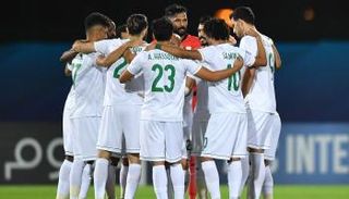 الأهلي السعودي