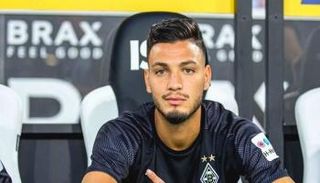 النجم رامي بن سبعيني