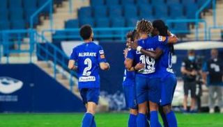 موعد مباراة شباب الأهلي والهلال والقنوات الناقلة