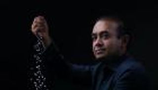 لندن تسلم "إمبراطور الألماس".. بطل أكبر عملية احتيال في الهند