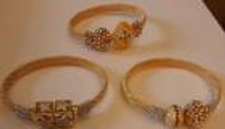 أسعار الذهب في سوريا اليوم السبت 17 أبريل 2021