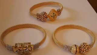 أسعار الذهب في سوريا اليوم السبت