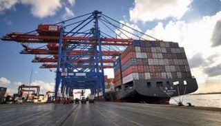 الصادرات المصرية تتألق رغم ظروف كورونا الصعبة