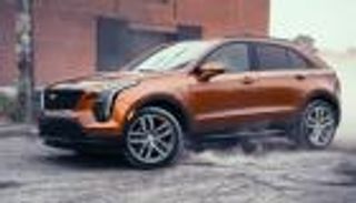 أرخص السيارات الفاخرة.. 10 طرازات تحقق معادلة السعر والفخامة في 2021