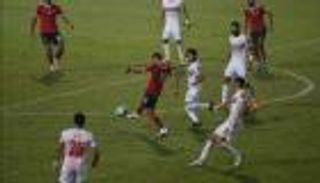سيناريو تخيلي.. الزمالك يفوز على الأهلي في "نهائي القرن"
