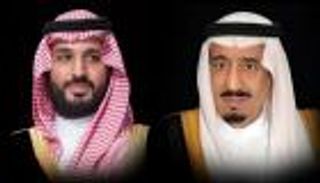 العاهل السعودي وولي العهد يتبرعان بـ30 مليون ريال للأعمال الخيرية